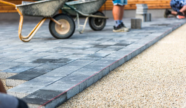 Best Concrete Sidewalk Installation in Urania, LA