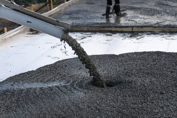 Best Concrete Grinding and Polishing in Urania, LA