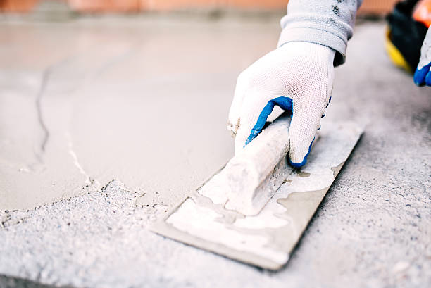 Best Concrete Removal and Replacement in Urania, LA